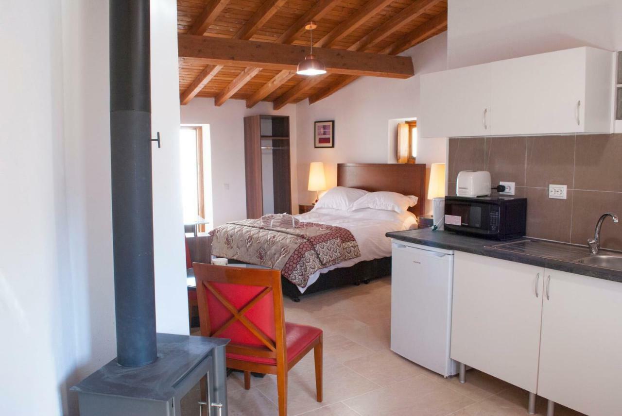 Casa De Campo De Oliveiras Penela Luaran gambar